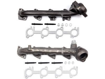 Ford XL3Z-9430-GA Manifold Assembly - Exhaust