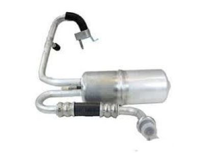 Ford 8C3Z-19C836-C Accumulator Assembly - Air Conditioning