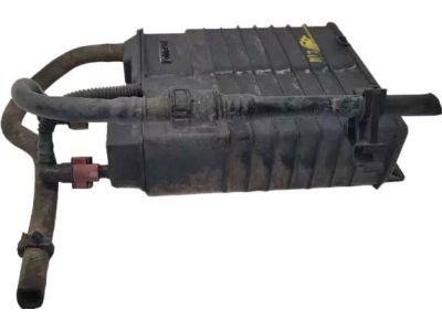 8R3Z-9D653-D Ford Cannister - Fuel Vapour Store Product Photo 3 of 4