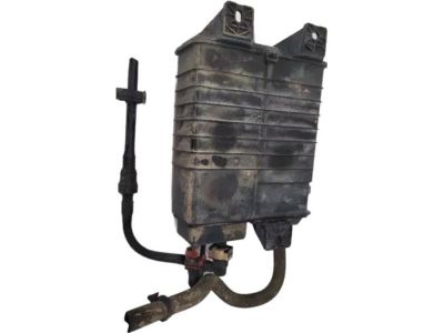 8R3Z-9D653-D Ford Cannister - Fuel Vapour Store Product Photo 1 of 4