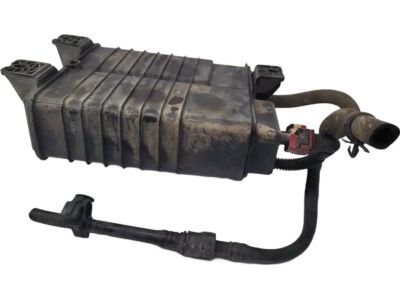 8R3Z-9D653-D Ford Cannister - Fuel Vapour Store Product Photo 2 of 4