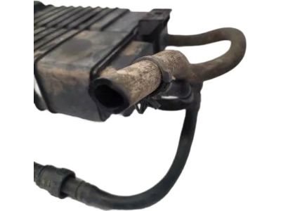 8R3Z-9D653-D Ford Cannister - Fuel Vapour Store Product Photo 4 of 4