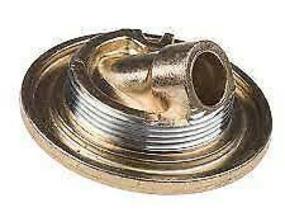 F4TZ-6751-B Ford Connector Product Photo 1 of 1