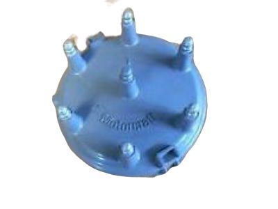 Ford E-350 Econoline Club Wagon Distributor Cap - E5DZ-12106-A