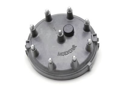Ford E-350 Econoline Club Wagon Distributor Cap - E5DZ-12106-A