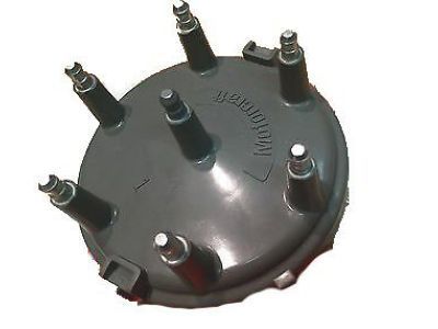 Ford E-350 Econoline Club Wagon Distributor Cap - E5DZ-12106-A