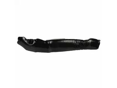 BM5Z-16071-A Ford Insulator, Passenger Side Product Photo 2 of 2