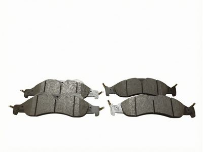 7L1Z-2001-B Ford Kit - Brake Shoe Product Photo 2 of 4