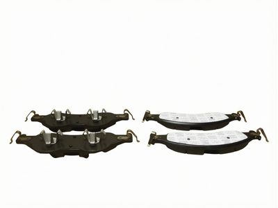 7L1Z-2001-B Ford Kit - Brake Shoe Product Photo 3 of 4