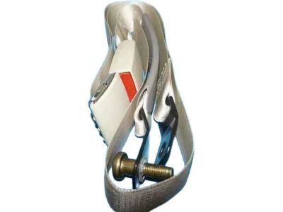 2L1Z-78611B60-AAF Ford Belt And Buckle Assembly Product Photo 4 of 4