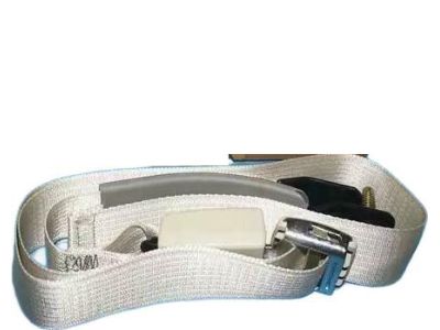 2L1Z-78611B60-AAF Ford Belt And Buckle Assembly Product Photo 2 of 4