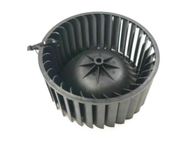 Mercury BC2Z-19805-A Wheel - Blower Motor