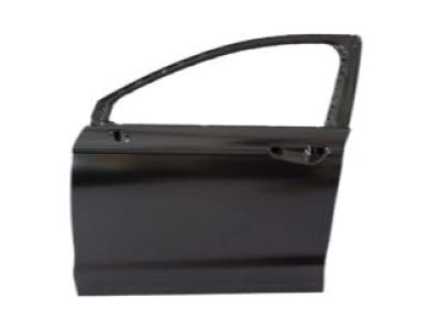 Ford DS7Z-5420125-A Door Shell, Front Driver Side DS7Z-5420125-A Ford Door Shell, Front Driver Side Product Photo 1 of 5
