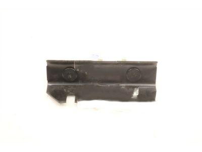 Mercury 1L2Z-78108A82-AA Bracket - Side