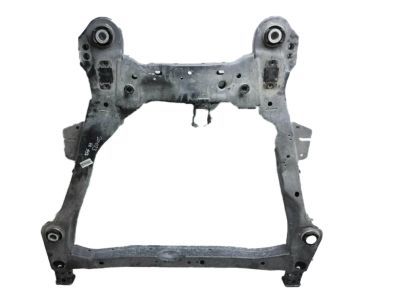 Ford JB5Z-5C145-A Frame Assembly