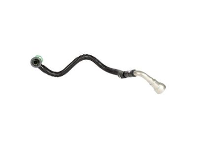 DG9Z-9J280-A Ford Pipe - Fuel Product Photo 3 of 3