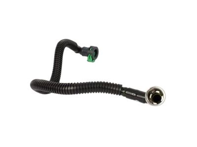 Ford DG9Z-9J280-A Pipe - Fuel DG9Z-9J280-A Ford Pipe - Fuel Product Photo 1 of 3