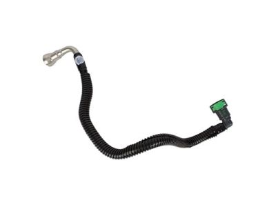 DG9Z-9J280-A Ford Pipe - Fuel Product Photo 2 of 3