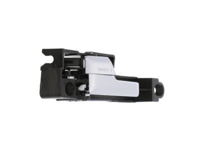 Lincoln BE5Z-5422601-B Handle Assembly - Door - Inner