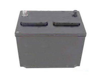 Mercury BXT-36-R Battery