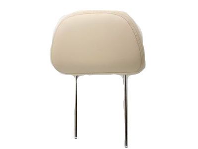 Mercury 8A4Z-74611A08-BF Head Rest Assembly