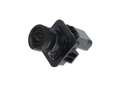 Ford DC3Z-19G490-A Camera Assy