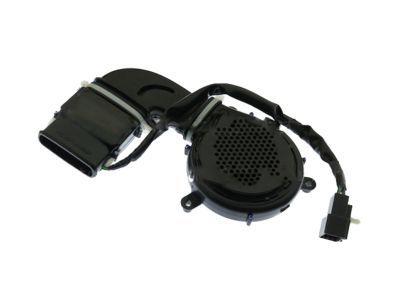 Lincoln BA1Z-18D507-F Duct - CCS