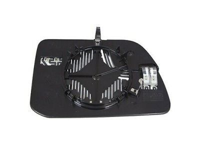Lincoln CT4Z-17K707-F Glass Assembly - Rear View Outer Mirror
