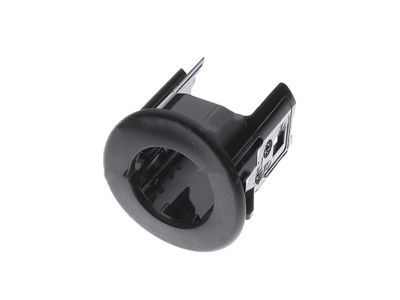 Ford DM5Z-15K861-BAPTM Parking Sensor Front Bracket, Outer Passenger Side DM5Z-15K861-BAPTM Ford Parking Sensor Front Bracket, Outer Passenger Side Product Photo 1 of 1
