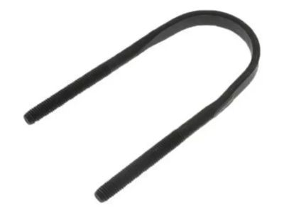 Ford -N807321-S428 U-Bolt -N807321-S428 Ford U-Bolt Product Photo 1 of 3