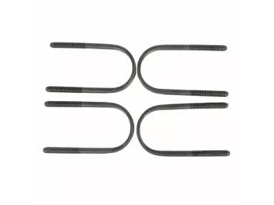 -N807321-S428 Ford U-Bolt Product Photo 2 of 3
