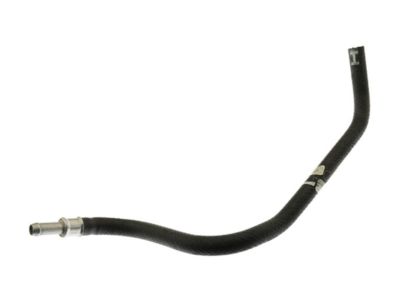 Lincoln 1L2Z-18472-GCA Hose - Heater Water