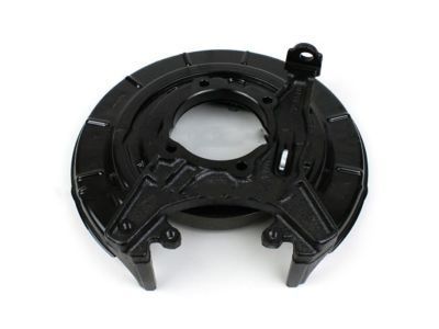 Ford 6L8Z-2B540-A Bracket, Passenger Side 6L8Z-2B540-A Ford Bracket, Passenger Side Product Photo 1 of 2