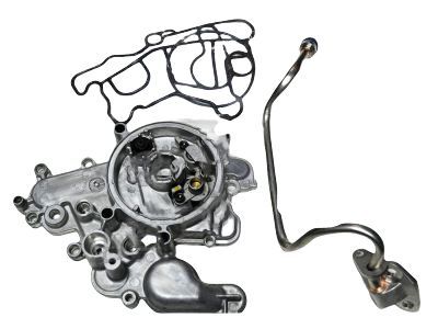 Ford 3C3Z-6881-CA Oil Filter Adapter 3C3Z-6881-CA Ford Oil Filter Adapter Product Photo 1 of 1