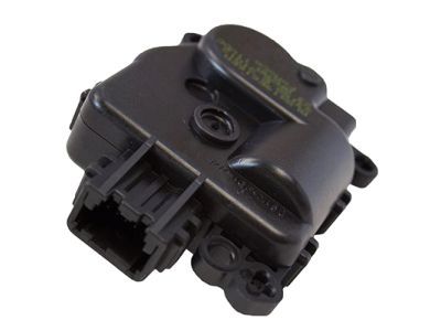 Ford Expedition Blend Door Actuator - AL8Z-19E616-F