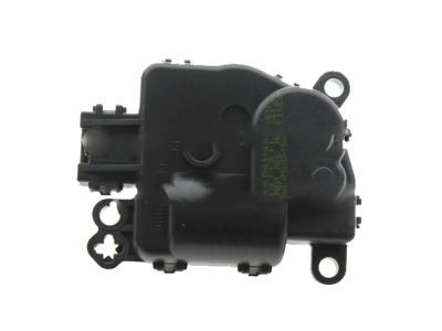 Ford Expedition Blend Door Actuator - AL8Z-19E616-F