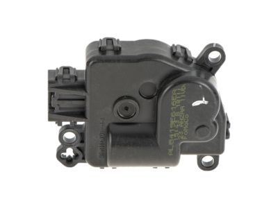Ford Expedition Blend Door Actuator - AL8Z-19E616-F