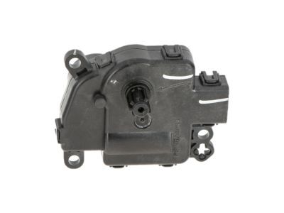Ford Expedition Blend Door Actuator - AL8Z-19E616-F