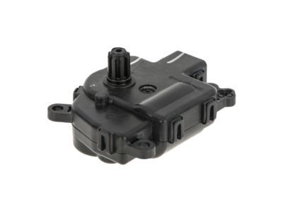 Ford Expedition Blend Door Actuator - AL8Z-19E616-F