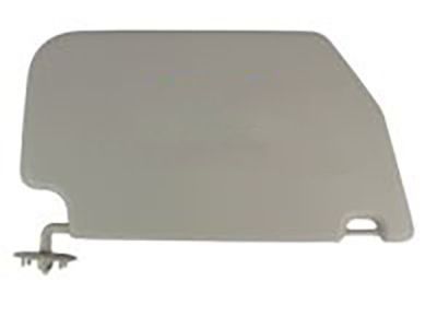 Ford CT1Z-6104105-AA Visor Assembly - Sun