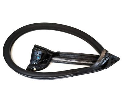 Ford AR3Z-6320708-A Weatherstrip Assembly - Door Opening