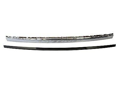 FL1Z-5443400-A Ford License Shield Product Photo 1 of 2