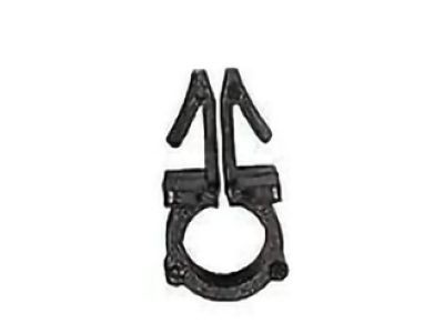 Mercury -386132-S Clip - Retaining