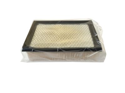 FA-1658 Ford Element Assembly - Air Cleaner Product Photo 2 of 2