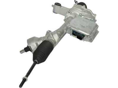CR3Z-3504-AE Ford Gear Assembly - Steering Product Photo 2 of 4