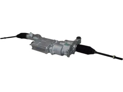 CR3Z-3504-AE Ford Gear Assembly - Steering Product Photo 3 of 4