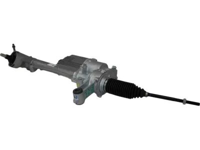 CR3Z-3504-AE Ford Gear Assembly - Steering Product Photo 4 of 4