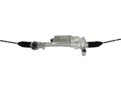 Ford CR3Z-3504-AE Gear Assembly - Steering CR3Z-3504-AE Ford Gear Assembly - Steering Product Photo 1 of 4