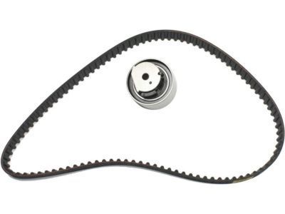 Mercury 2M5Z-6268-AA Belt - Timing