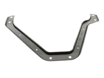 Ford FR3Z-5025-A Lower Crossmember, Rear FR3Z-5025-A Ford Lower Crossmember, Rear Product Photo 1 of 1